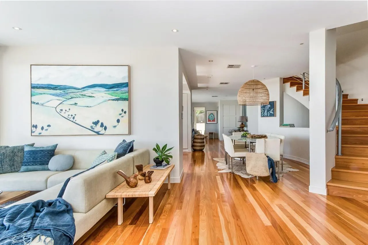 Holiday home Indulge At Iluka, Castaways Beach Marcus Beach Australia