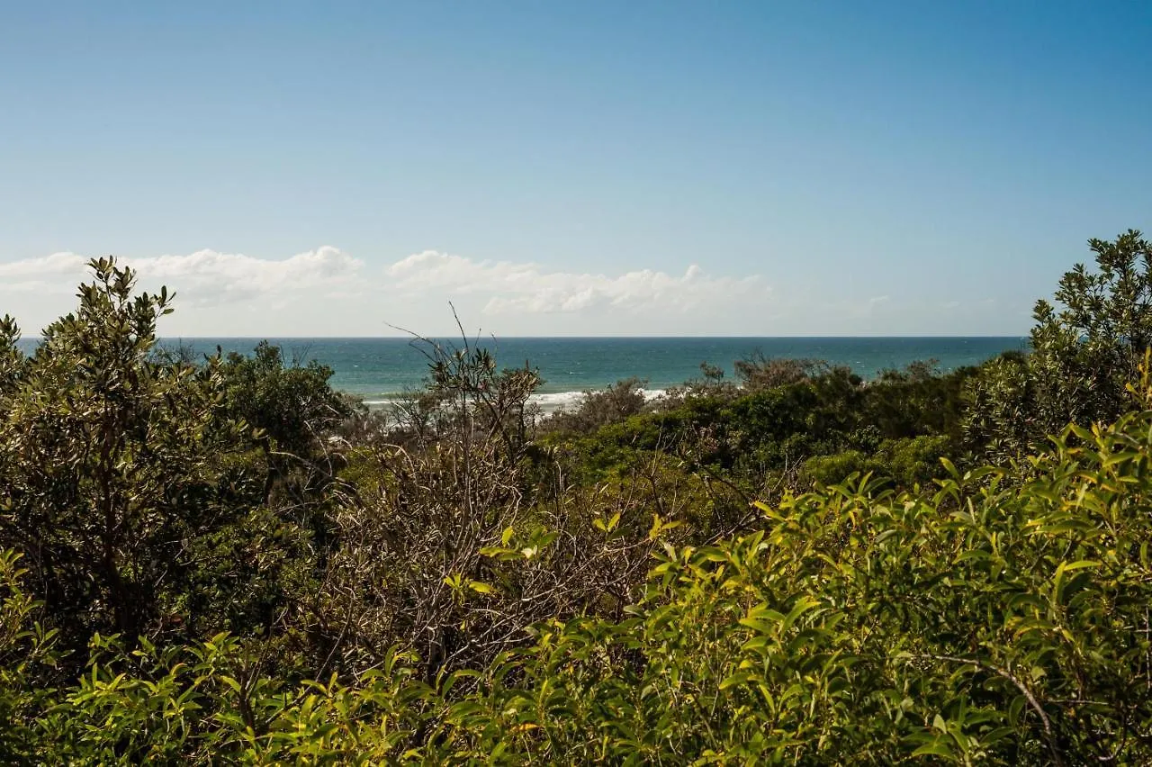 Indulge At Iluka, Castaways Beach Marcus Beach