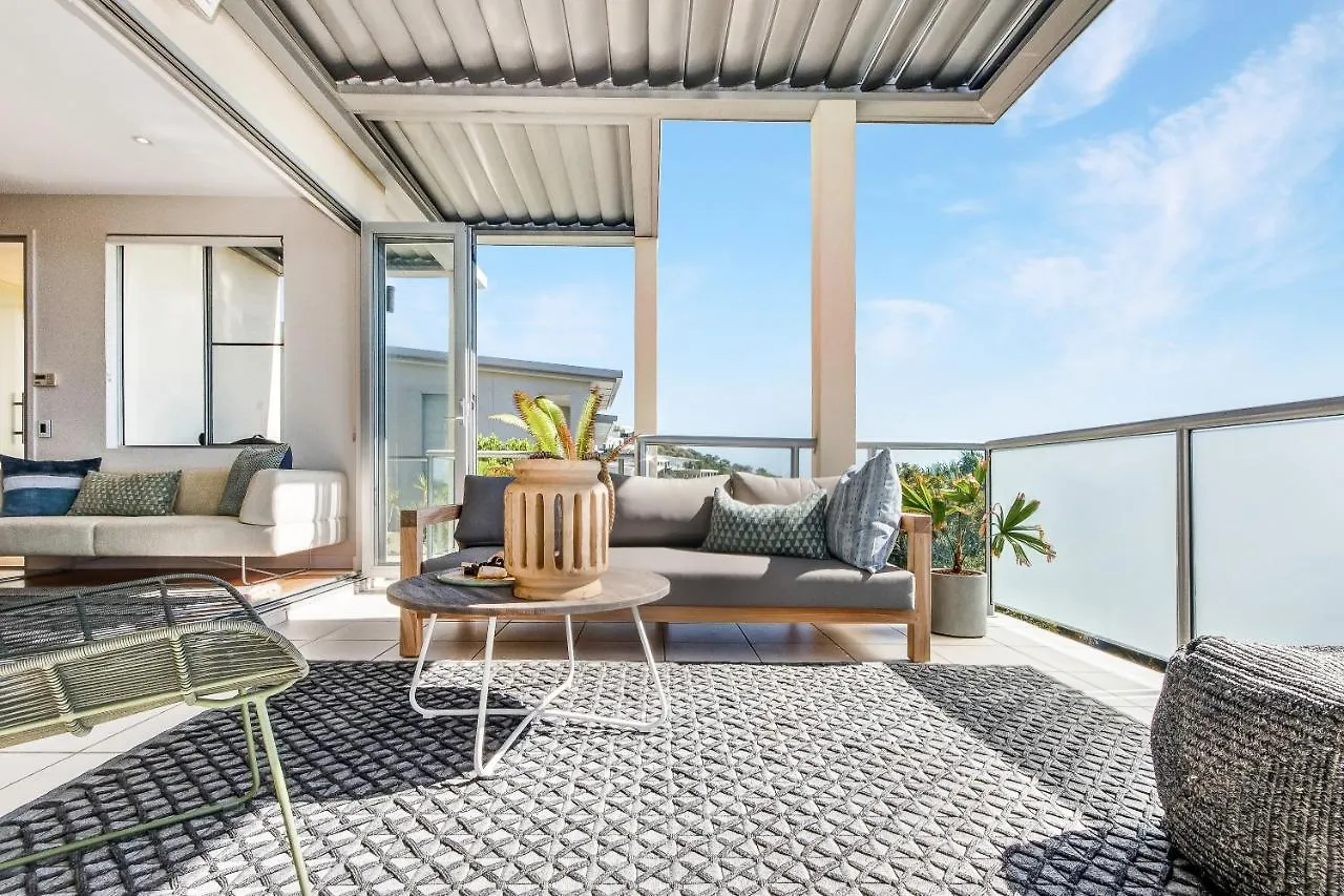 Indulge At Iluka, Castaways Beach Marcus Beach Holiday home