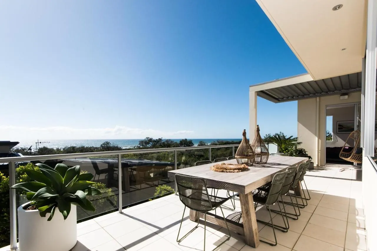 Indulge At Iluka, Castaways Beach Marcus Beach 0*,