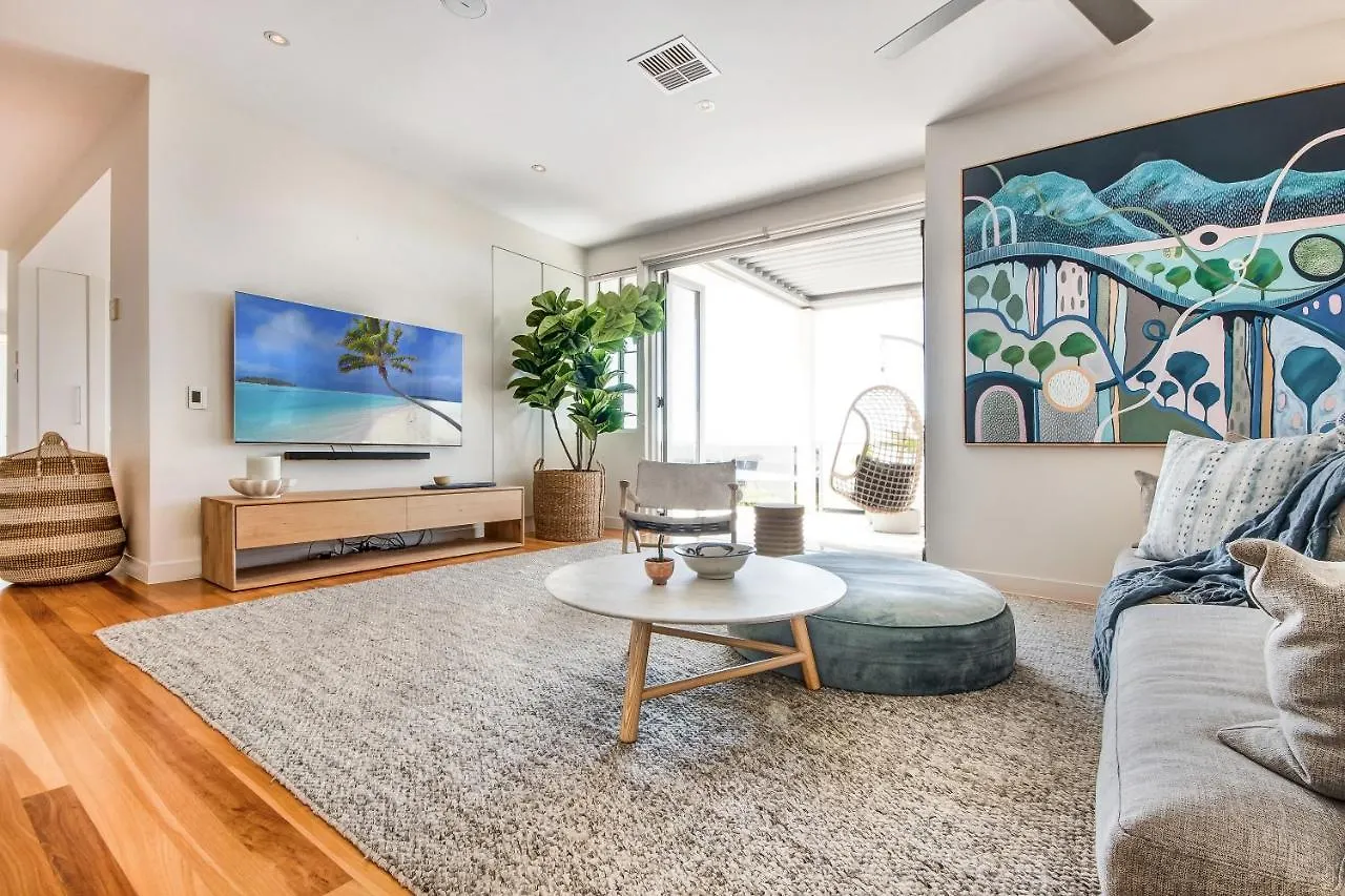 Holiday home Indulge At Iluka, Castaways Beach Marcus Beach Australia