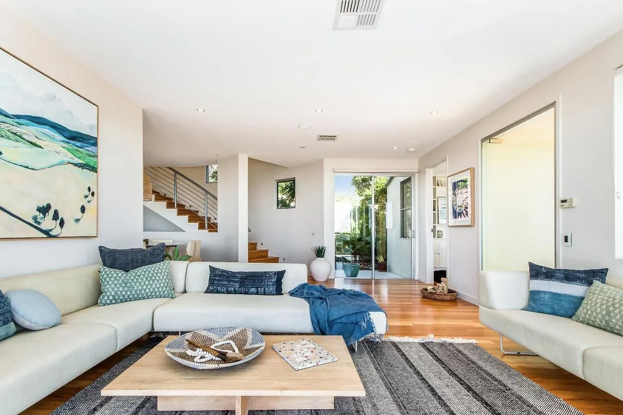 Holiday home Indulge At Iluka, Castaways Beach Marcus Beach