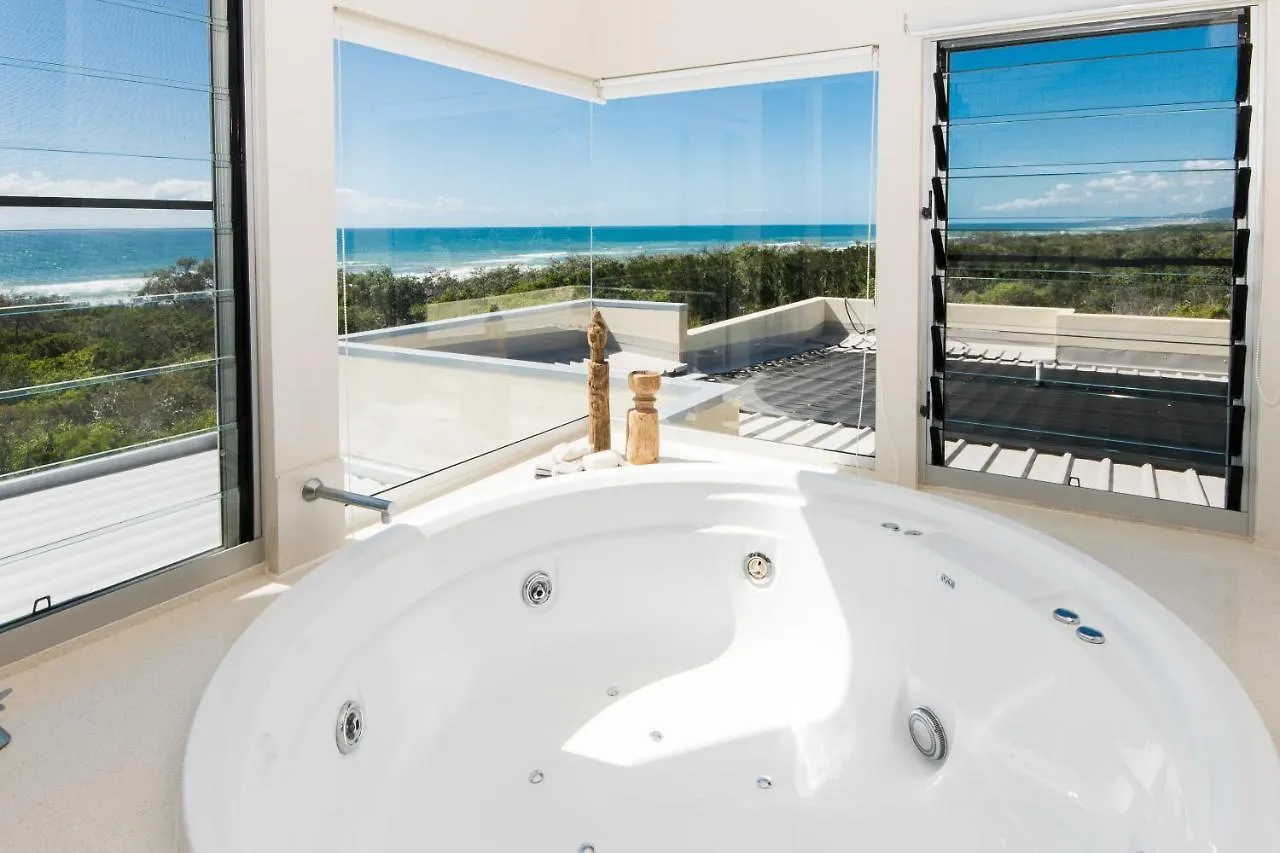 Indulge At Iluka, Castaways Beach Marcus Beach Australia