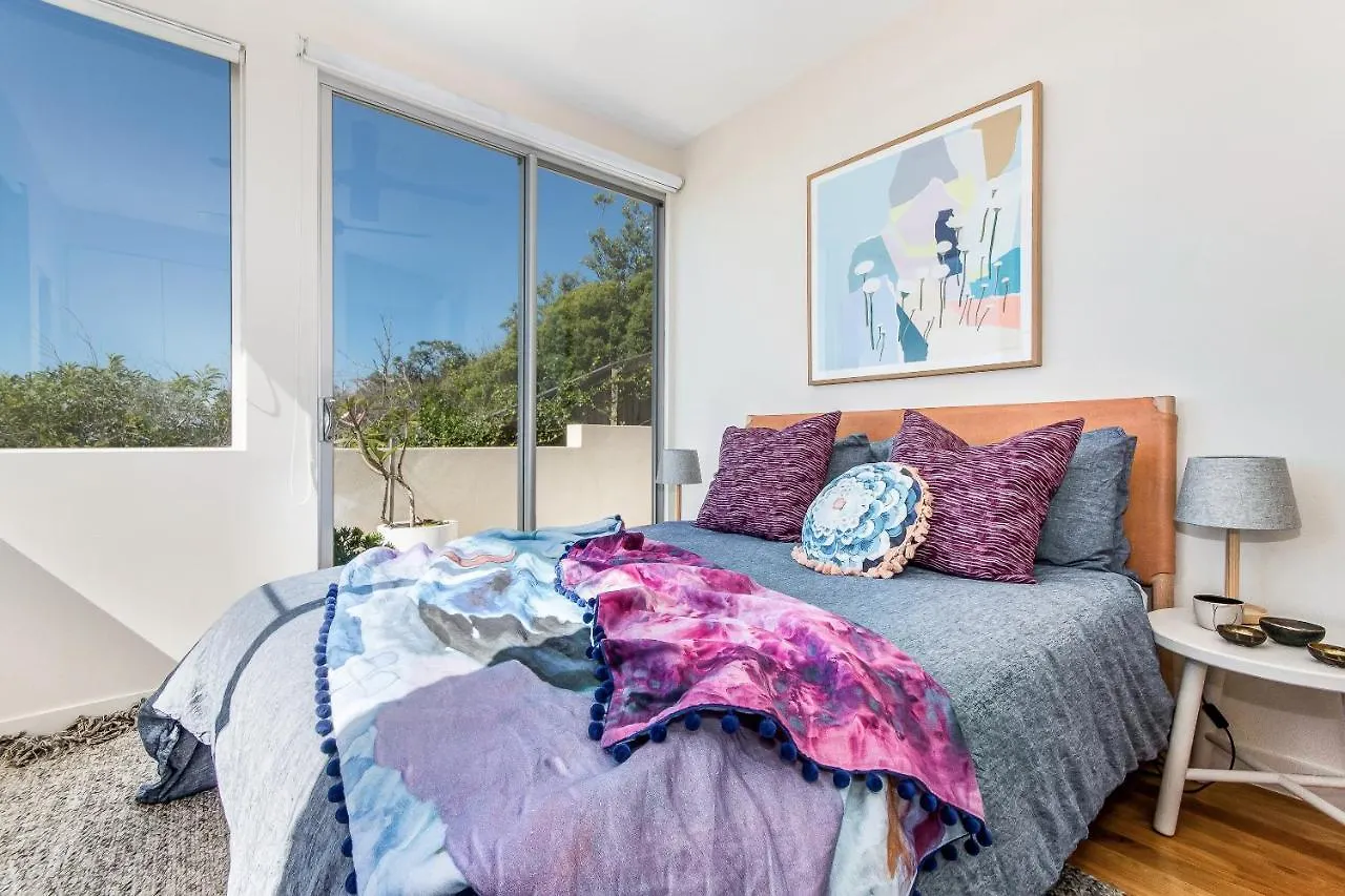 Indulge At Iluka, Castaways Beach Marcus Beach Holiday home