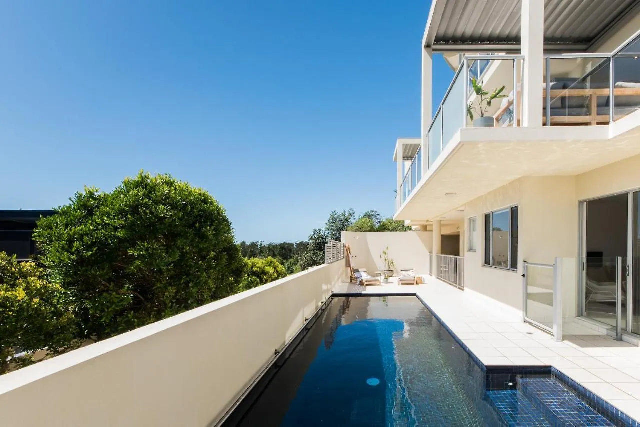 Indulge At Iluka, Castaways Beach Marcus Beach