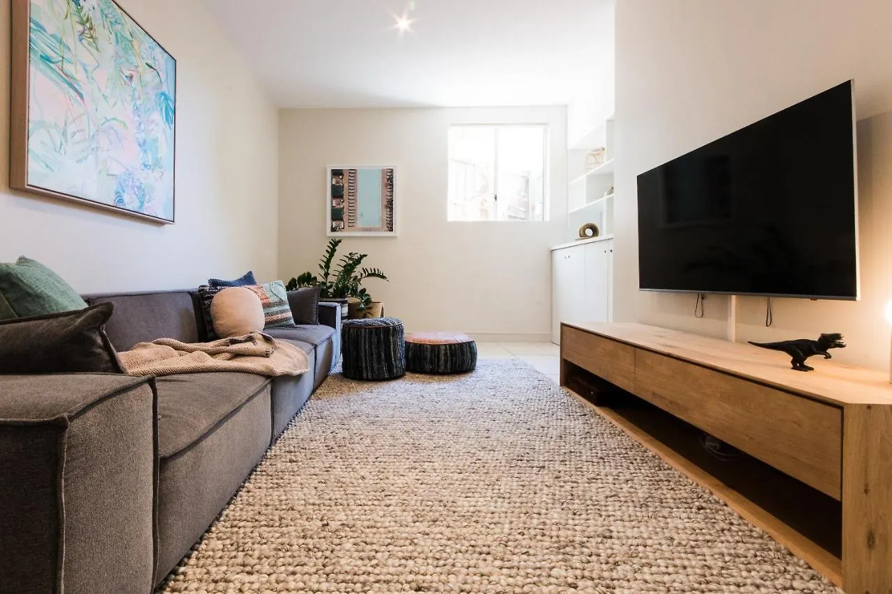 Holiday home Indulge At Iluka, Castaways Beach Marcus Beach