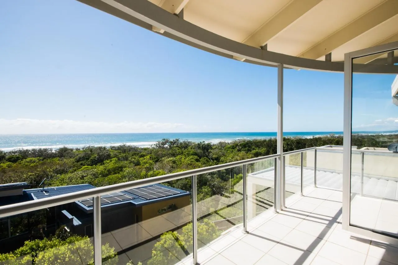 Indulge At Iluka, Castaways Beach Marcus Beach