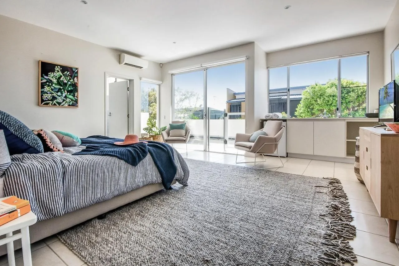 Holiday home Indulge At Iluka, Castaways Beach Marcus Beach