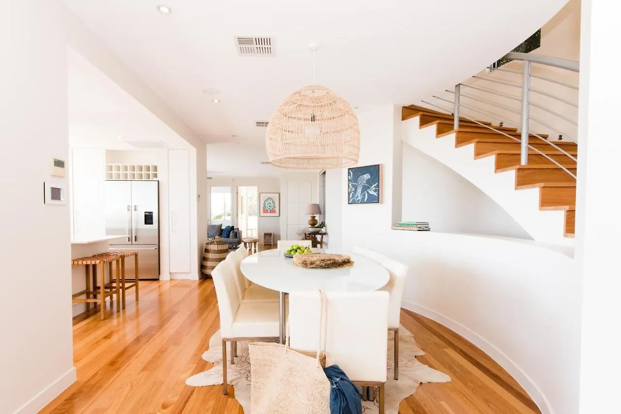 Holiday home Indulge At Iluka, Castaways Beach Marcus Beach