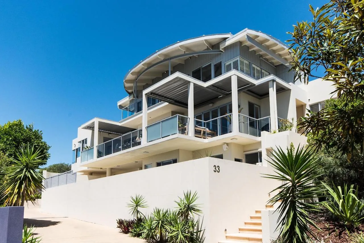 Holiday home Indulge At Iluka, Castaways Beach Marcus Beach Australia