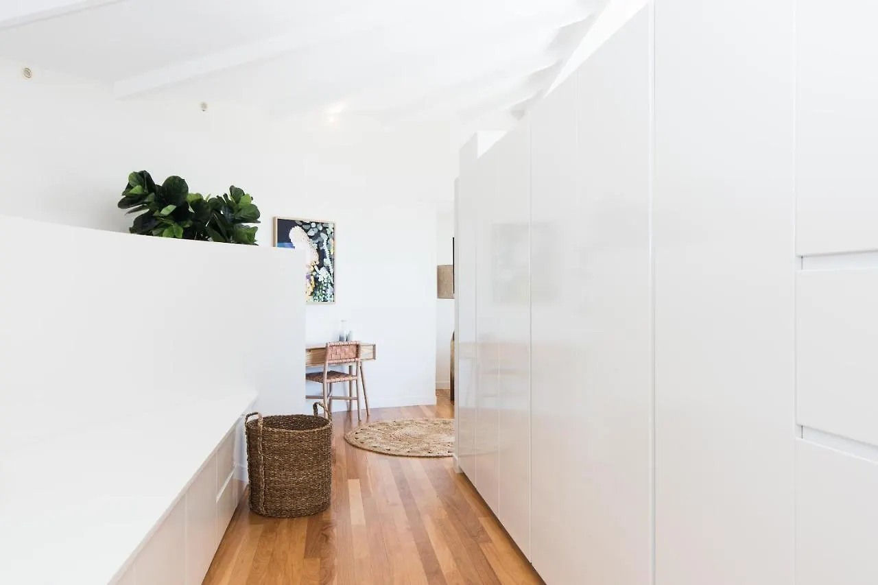 Indulge At Iluka, Castaways Beach Marcus Beach Holiday home